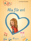 K for Klara 5 - Alla for en - eBook