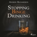 Stopping Binge Drinking - eAudiobook