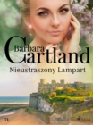 Nieustraszony Lampart - Ponadczasowe historie milosne Barbary Cartland - eBook