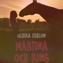 Martina och King of Sunset - eAudiobook