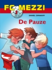 FC Mezzi 1 - De Pauze - eBook