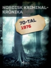 Nordisk kriminalkronika 1976 - eBook
