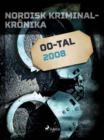 Nordisk kriminalkronika 2008 - eBook