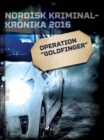 Operation "Goldfinger" - eBook
