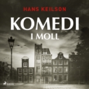 Komedi i moll - eAudiobook