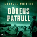 Dodens patrull - eAudiobook