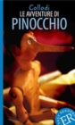 Le avventure di Pinocchio - Book