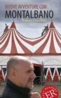 Nuove avventure con Montalbano - Book