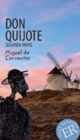 Don Quijote segunda parte - Book