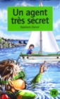 Teen Readers - French : Un agent tres secret - Book