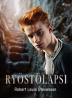 Ryostolapsi - eBook