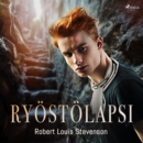 Ryostolapsi - eAudiobook