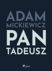 Pan Tadeusz - eBook