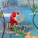 Hafmeyjan litla - eAudiobook