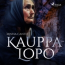 Kauppa-Lopo - eAudiobook