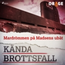 Mardrommen pa Madsens ubat - eAudiobook