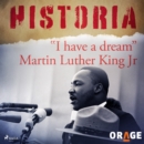"I have a dream" Martin Luther King Jr - eAudiobook