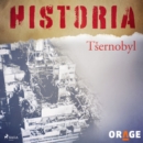 Tsernobyl - eAudiobook
