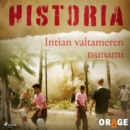 Intian valtameren tsunami - eAudiobook