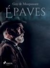 Epaves - eBook
