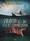 20.000 l. de viaje submarino - eBook