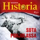 Sota Pohjolassa - eAudiobook