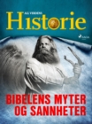 Bibelens myter og sannheter - eBook