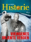 Vikingenes ukjente verden - eBook
