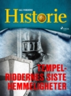Tempelriddernes siste hemmeligheter - eBook