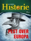 Pest over Europa - eBook