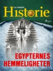 Egypternes hemmeligheter - eBook