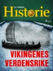 Vikingenes verdensrike - eBook