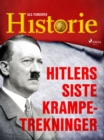 Hitlers siste krampetrekninger - eBook