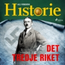 Det tredje riket - eAudiobook