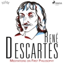 Descartes' Meditations on First Philosophy - eAudiobook