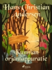 Kunnian orjantappuratie - eBook