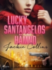 Lucky Santangelos hamnd - eBook