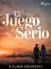 El juego serio - eBook