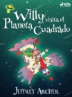 Willy visita el Planeta Cuadrado - eBook