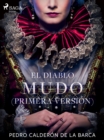 El diablo mudo (Primera version) - eBook