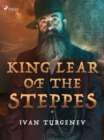 King Lear of the Steppes - eBook