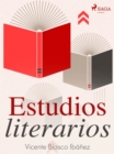 Estudios literarios - eBook