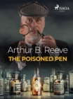 The Poisoned Pen - eBook