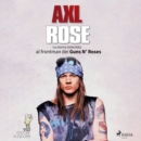 Axl Rose - eAudiobook