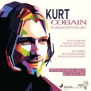 Kurt Cobain - eAudiobook