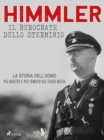 Himmler - Il burocrate dello sterminio - eBook