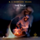 B. J. Harrison Reads The Tale of Two Viziers - eAudiobook