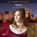 B. J. Harrison Reads Emma - eAudiobook