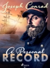 A Personal Record - eBook