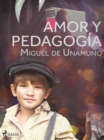 Amor y pedagogia - eBook
